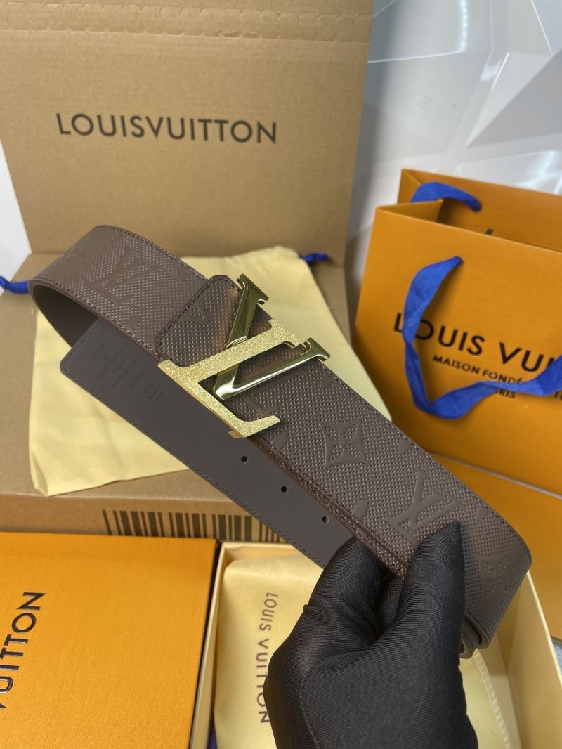 Louis Vuitton Belts